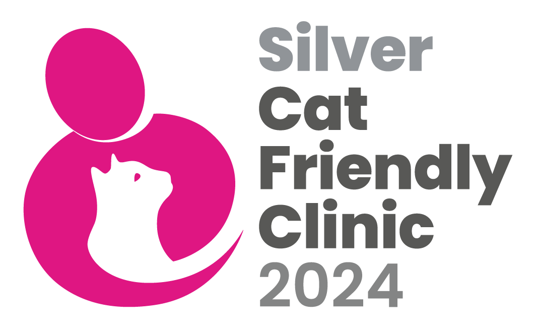 Silver Cat Friendly Clinic
